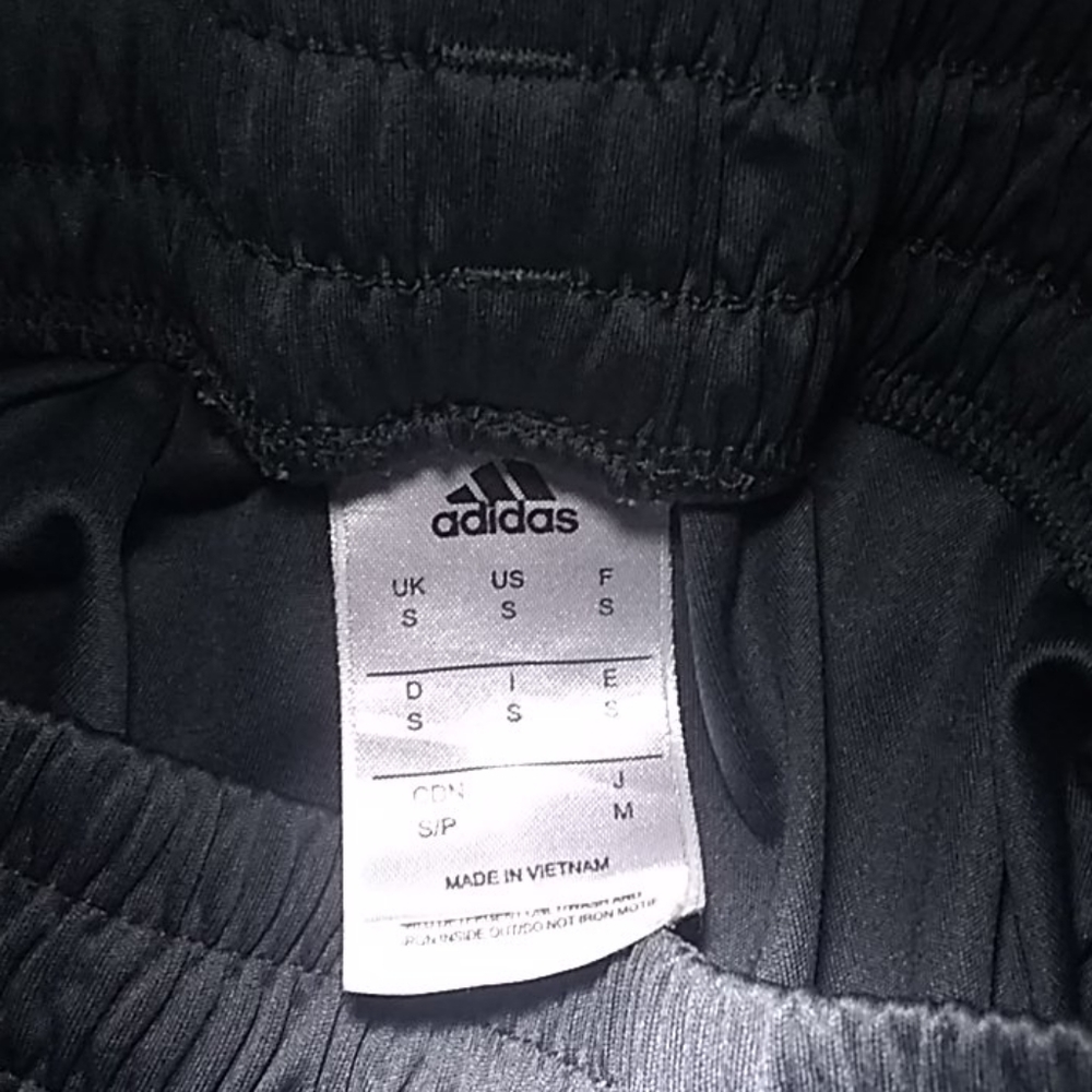 Unisex ADIDAS GYM SHORTS